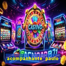 acompanhante paulo afonso ba